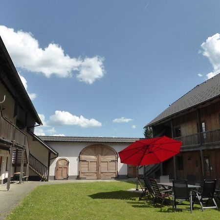 Espi-Stables Ferienhof Esterhammer Liebenau  Екстер'єр фото