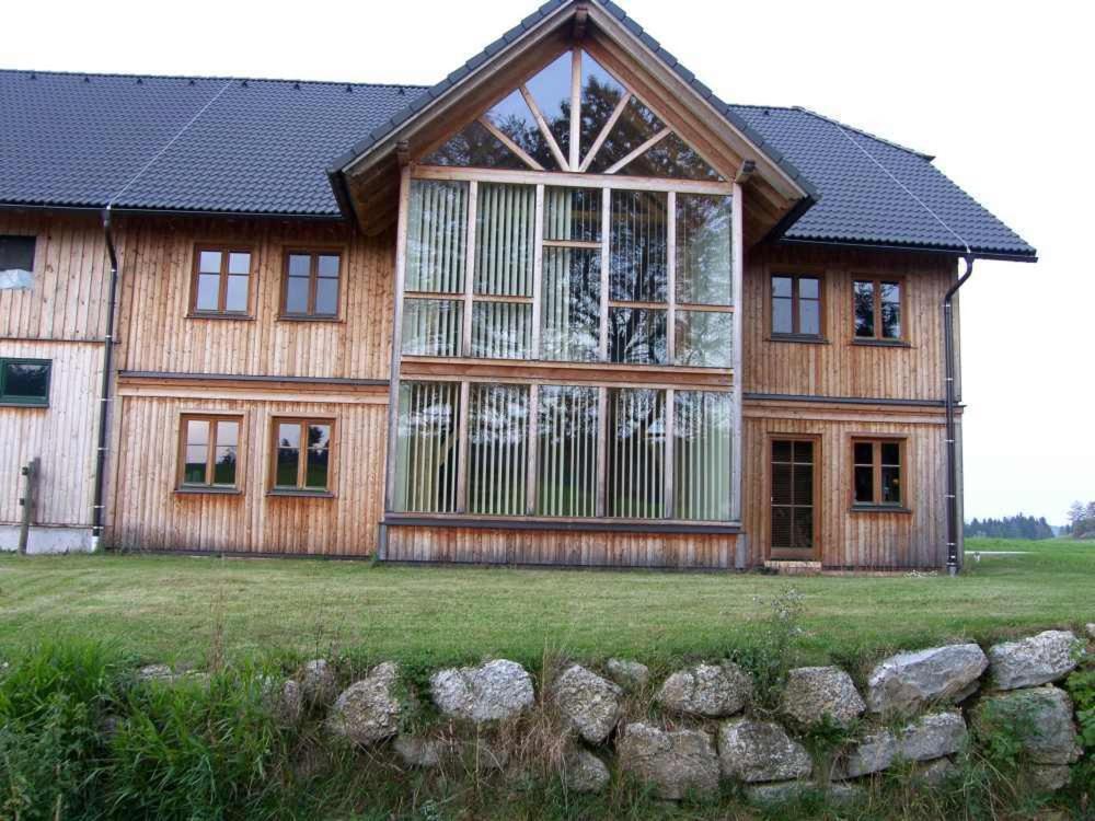 Espi-Stables Ferienhof Esterhammer Liebenau  Екстер'єр фото