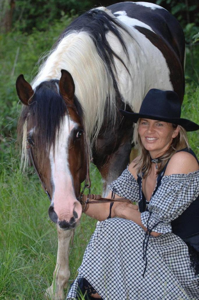 Espi-Stables Ferienhof Esterhammer Liebenau  Екстер'єр фото