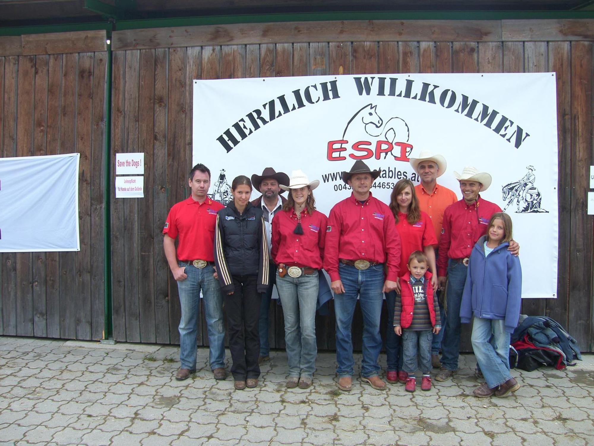 Espi-Stables Ferienhof Esterhammer Liebenau  Екстер'єр фото