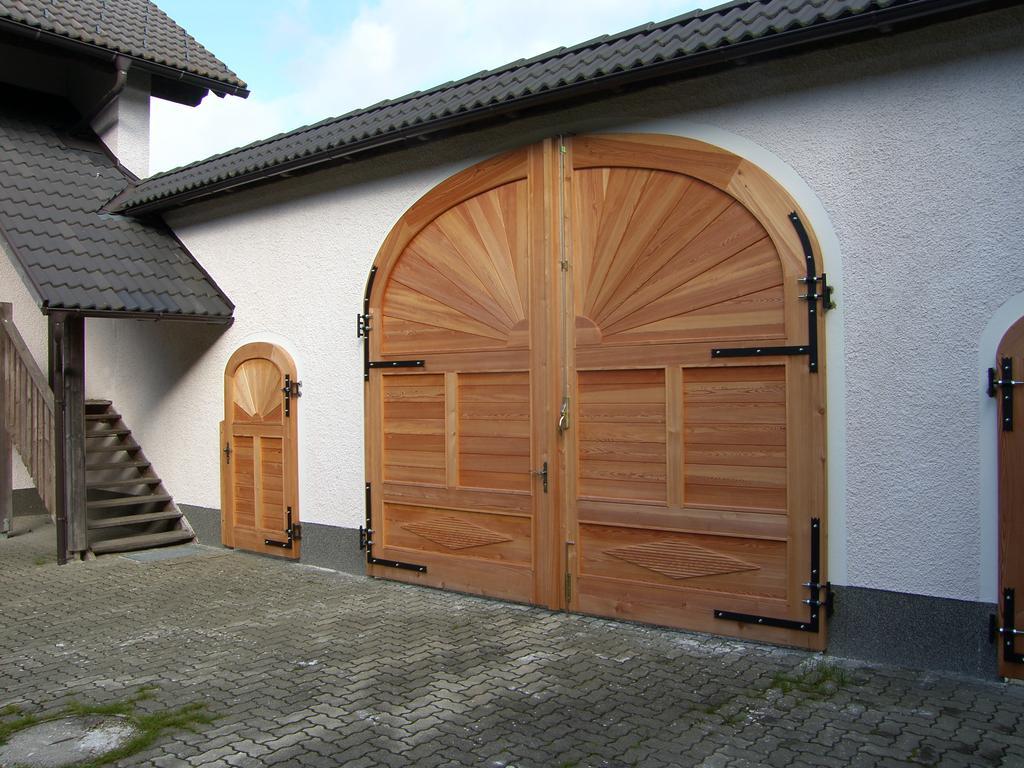 Espi-Stables Ferienhof Esterhammer Liebenau  Екстер'єр фото
