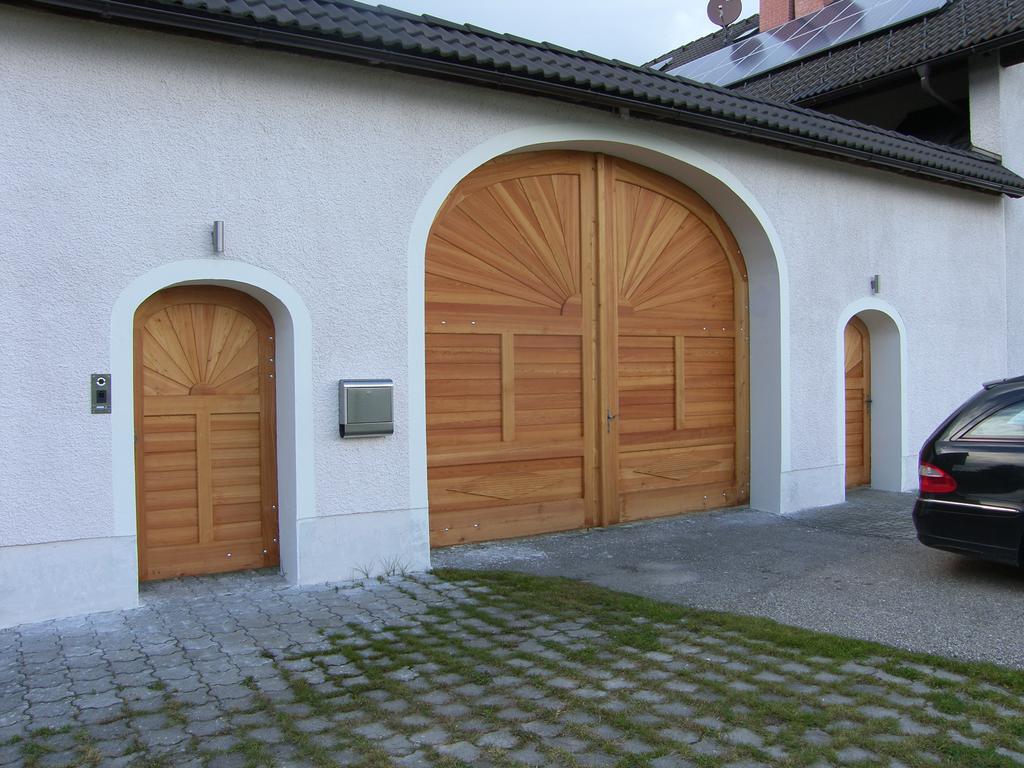 Espi-Stables Ferienhof Esterhammer Liebenau  Екстер'єр фото